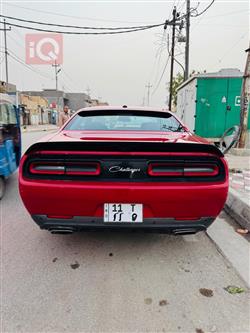 دۆج چالنجەر